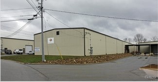 Plus de détails pour 8424-8448 Gulf View Dr, Soddy-Daisy, TN - Industriel/Logistique à louer