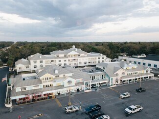 Plus de détails pour 2706 Alt 19, Palm Harbor, FL - Local commercial à louer