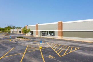 Plus de détails pour 8301-8349 Indianapolis Blvd, Highland, IN - Local commercial à louer