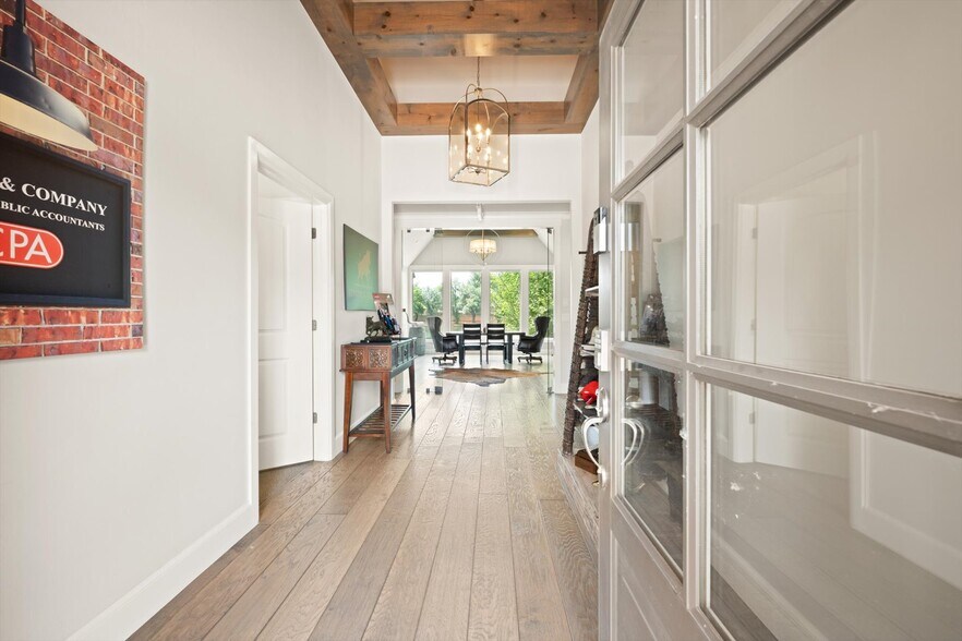 2224 Bridgeview Blvd, Edmond, OK à vendre - Photo de l’immeuble – Image 3 sur 27