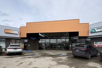 1921 W Dimond Blvd, Anchorage, AK à louer Photo intérieure– Image 1 sur 8