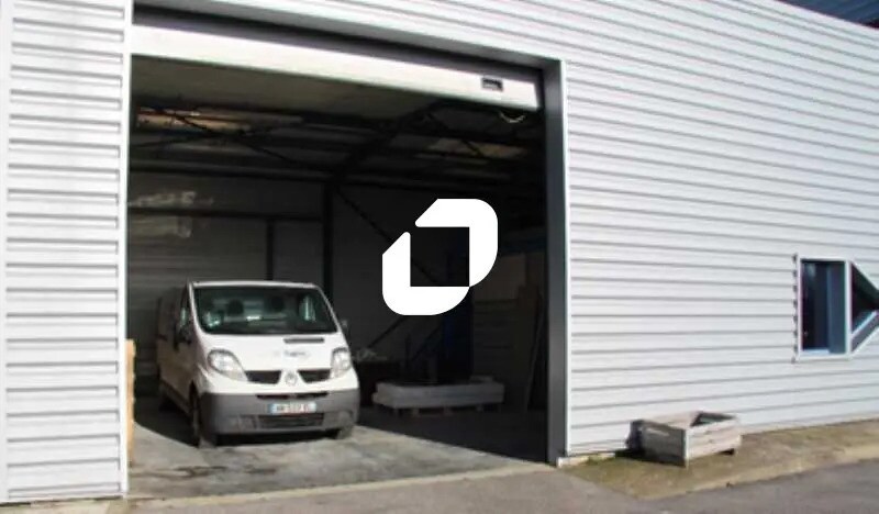 Local d’activités dans Marcoussis à louer - Photo de l’immeuble – Image 3 sur 11