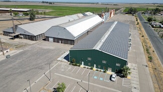Plus de détails pour 20500 Main St, Stratford, CA - Terrain à vendre