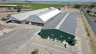 Plus de détails pour 20500 Main St, Stratford, CA - Terrain à vendre