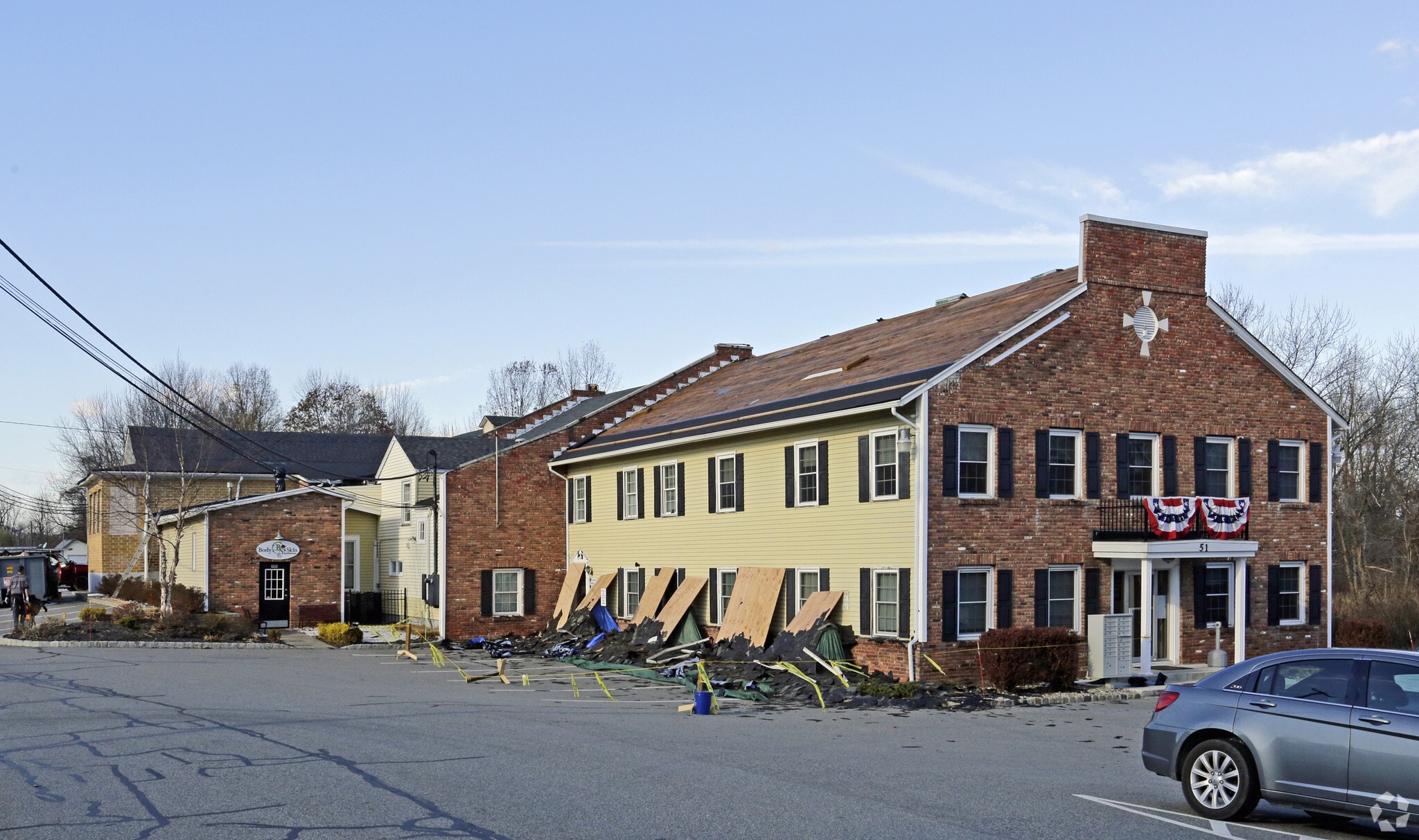 51 US 206, Augusta, NJ à louer Photo principale– Image 1 sur 44