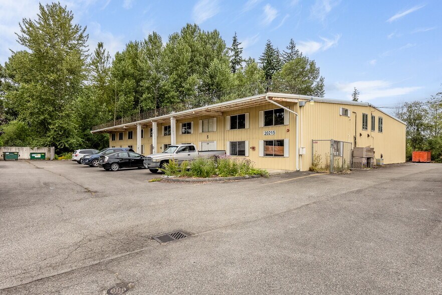 20215-20217 Cedar Valley Rd, Lynnwood, WA à vendre - Photo de l’immeuble – Image 3 sur 4