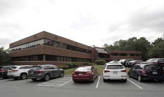 Plus de détails pour 100 Granite Dr, Media, PA - Bureau/Médical à louer