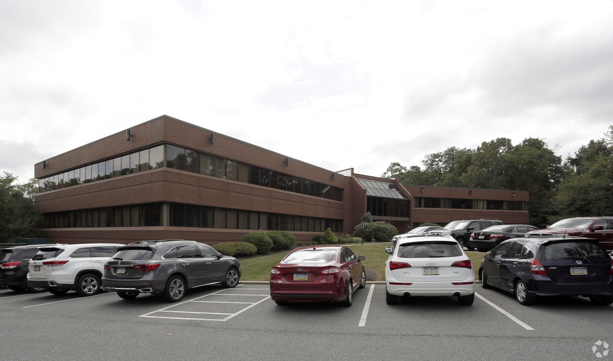 100 Granite Dr, Media, PA à louer Photo principale– Image 1 sur 8