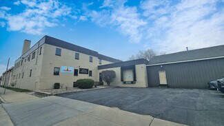 Plus de détails pour 2920 SE Talmage Ave, Minneapolis, MN - Bureau/Local commercial à louer