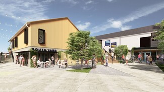 Plus de détails pour 517 W Martin Luther King Blvd, Fayetteville, AR - Local commercial à louer