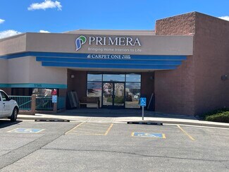 Plus de détails pour 7785 E State Route 69, Prescott Valley, AZ - Local commercial à vendre