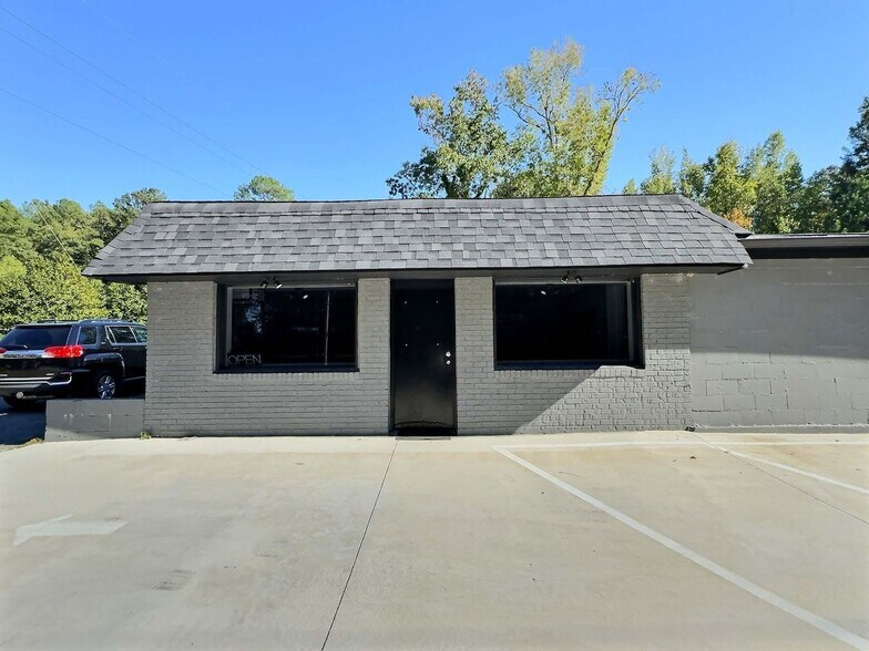 1371 Augusta Rd, Warrenville, SC à vendre - Photo de l’immeuble – Image 2 sur 23