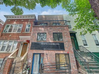 Plus de détails pour 1115 Hancock St, Brooklyn, NY - Logement à vendre