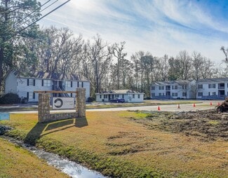 Plus de détails pour 4509-4511 Old Louisville Rd, Garden City, GA - Logement à vendre