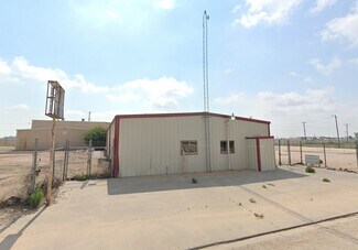 Plus de détails pour 2 N Juniper St, Perryton, TX - Industriel/Logistique à vendre