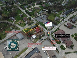 Plus de détails pour 221 Clay Pike, Irwin, PA - Local commercial à vendre