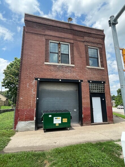 1200 Argentine Blvd, Kansas City, KS à vendre - Photo de l’immeuble – Image 2 sur 7
