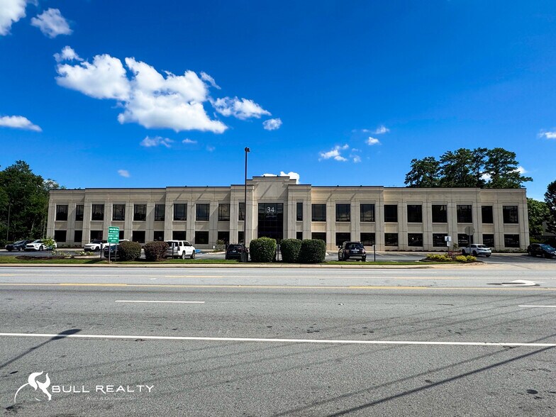 34 Upper Riverdale Rd, Riverdale, GA à louer - Photo de l’immeuble – Image 2 sur 68