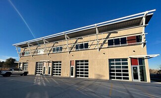 Plus de détails pour 6680 Holman St, Arvada, CO - Local d’activités à vendre