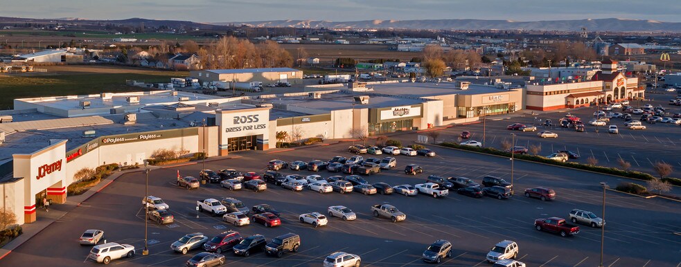 2010 Yakima Valley Hwy, Sunnyside, WA à louer - Photo de l’immeuble – Image 1 sur 4