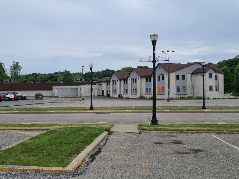 304 E North St, New Castle, PA à vendre - Photo de l’immeuble – Image 1 sur 4