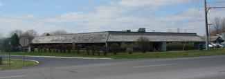Plus de détails pour 101 Old Cove Rd, Liverpool, NY - Bureau à louer