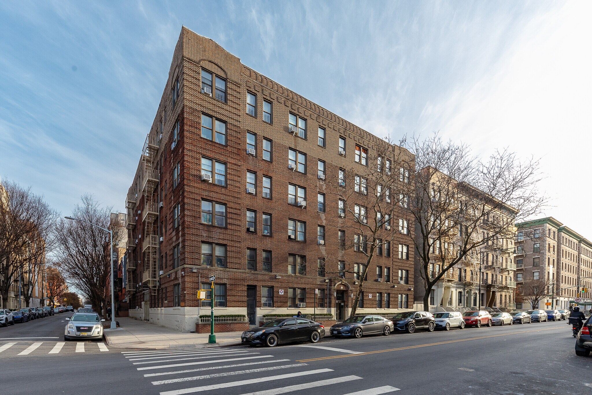 Morningside Park Portflio portefeuille de 3 biens à vendre sur LoopNet.fr Photo principale– Image 1 sur 13