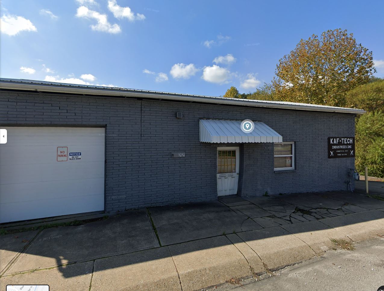 1010 Harrison Ave, Jeannette, PA à vendre Photo principale– Image 1 sur 2
