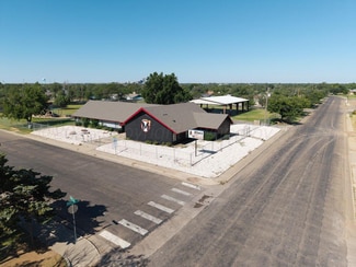 Plus de détails pour 2009 N Marrs St, Amarillo, TX - Local commercial à vendre