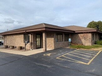 Plus de détails pour 277 N 9th St, De Pere, WI - Bureau à louer