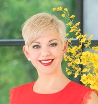 Tiffany Touchstone