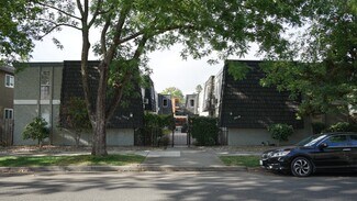 Plus de détails pour 2416 S St, Sacramento, CA - Logement à vendre
