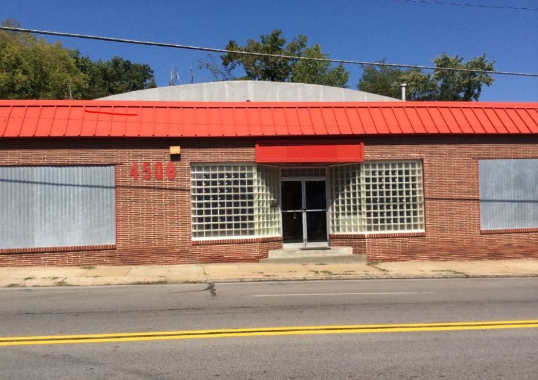 4500-4508 E 27th St, Kansas City, MO à louer Photo principale– Image 1 sur 30