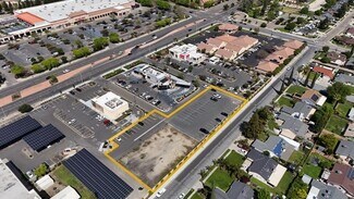Plus de détails pour Prosperity Ave, Tulare, CA - Terrain à louer