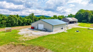 Plus de détails pour 2845 Mary Ingles Hwy E, Augusta, KY - Terrain à vendre