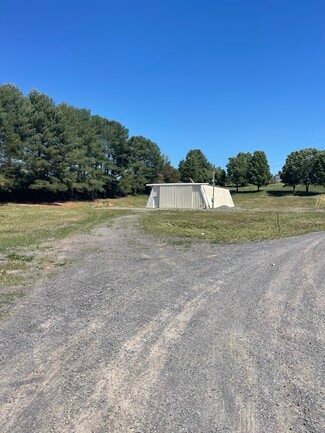 Plus de détails pour 6475 Seminole Trail, Leon, VA - Industriel/Logistique à louer