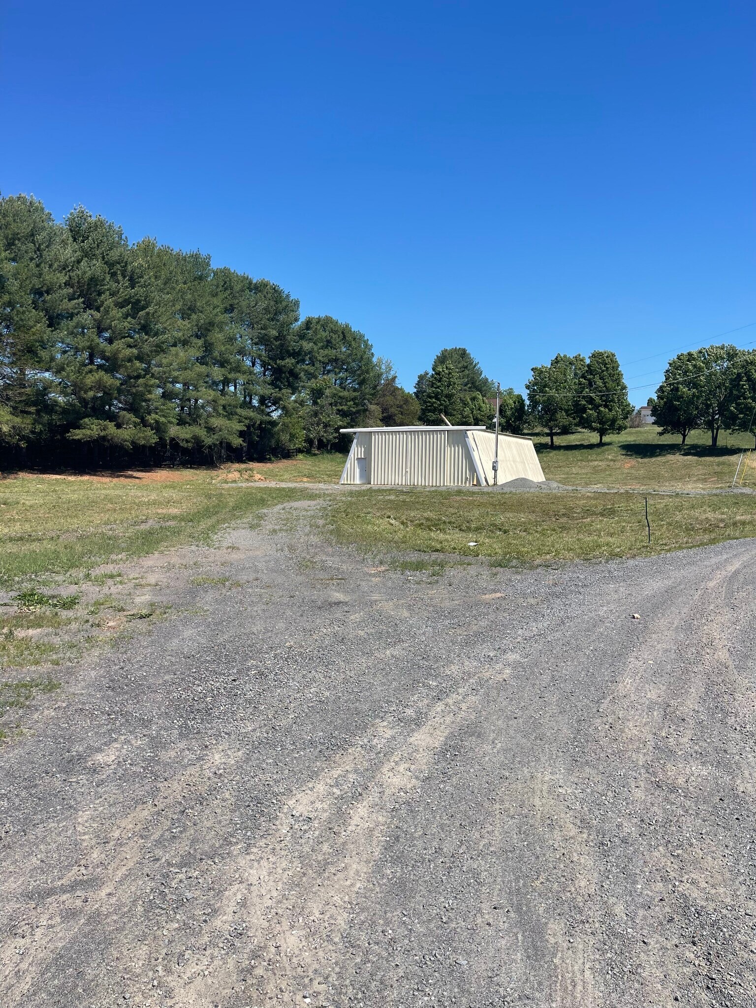 6475 Seminole Trail, Leon, VA à louer Photo de l’immeuble– Image 1 sur 2