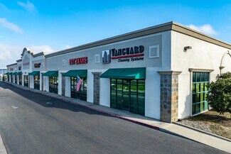 Plus de détails pour 103 Darcy Pky, Lathrop, CA - Local d'activités à louer