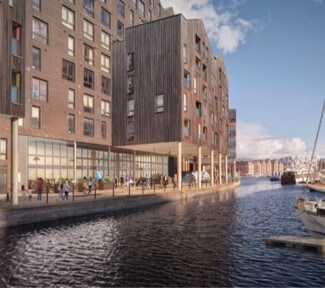 Plus de détails pour 7 Water Front, Ipswich - Local commercial à louer