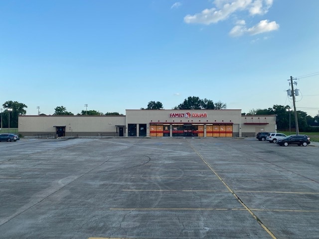 2702-2706 Cherrybrook Ln, Pasadena, TX à vendre - Photo de l’immeuble – Image 3 sur 10