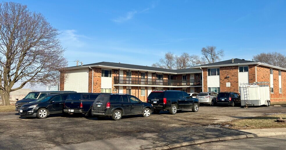 210 Tedmark Ct, Kankakee, IL à vendre - Photo de l’immeuble – Image 3 sur 27