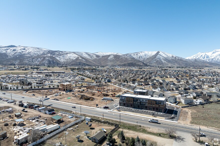 1922 S Highway 40, Heber City, UT à vendre - Photo principale – Image 1 sur 36