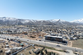 Plus de détails pour 1922 S Highway 40, Heber City, UT - Local d’activités à vendre