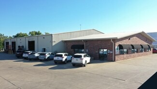 Plus de détails pour 12350 Taylor Rd, Houston, TX - Industriel/Logistique à louer