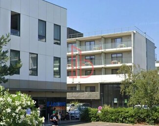 Plus de détails pour Bureau à louer