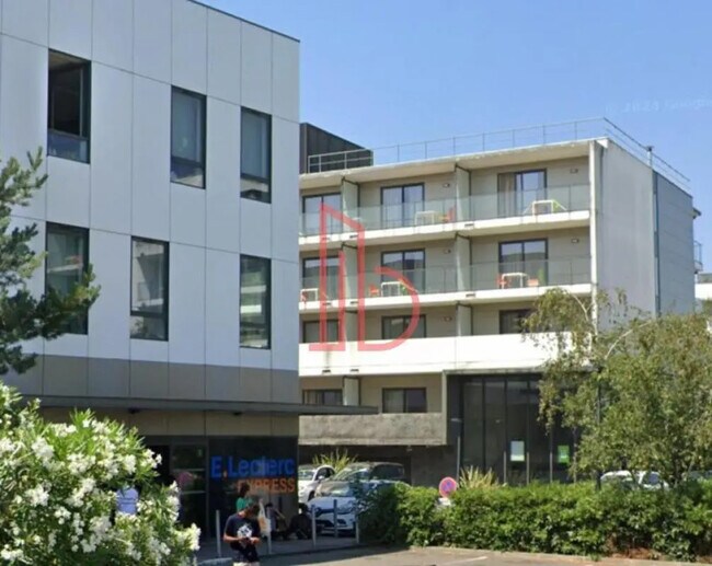 Plus de détails pour Bureau à louer