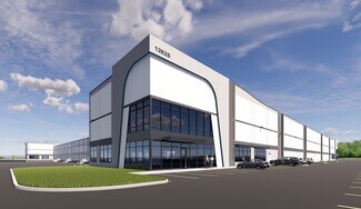 Plus de détails pour 12524 Conklin Ln, Houston, TX - Industriel/Logistique à louer