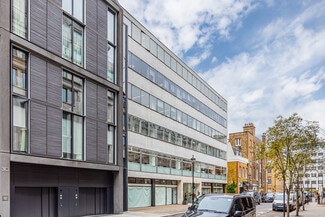 Plus de détails pour 25-28 Old Burlington St, Londres - Local commercial à louer