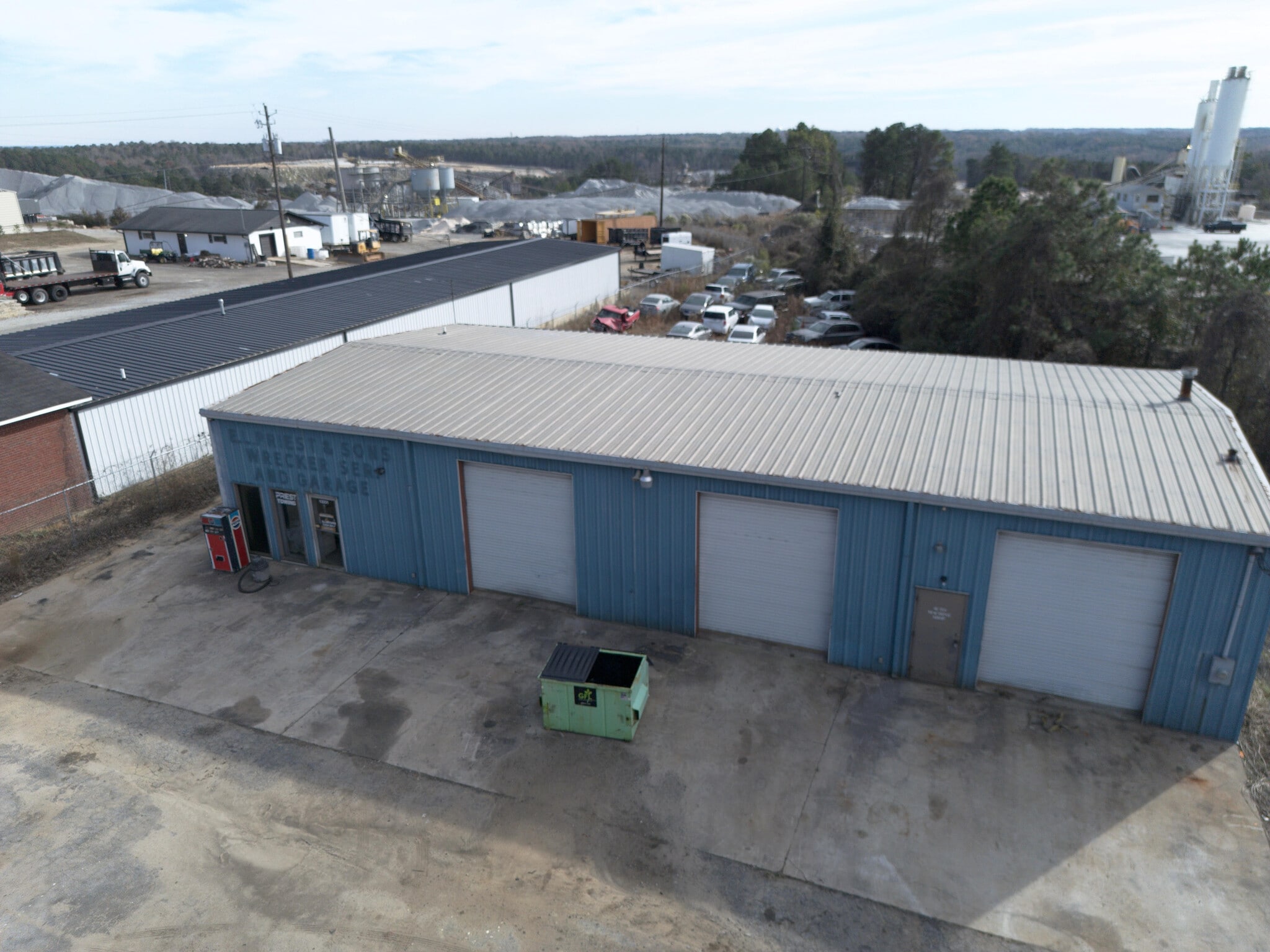 13231 Veterans Memorial Hwy, Douglasville, GA à vendre Photo intérieure– Image 1 sur 6