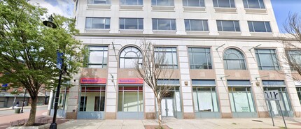 50 E State St, Trenton, NJ à louer Photo de l’immeuble– Image 2 sur 7